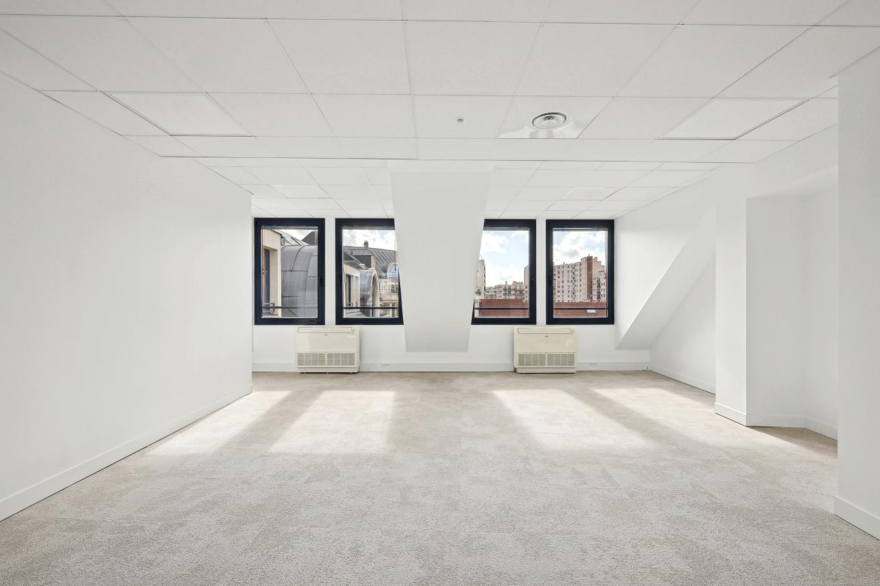 Bureau Bourg-la-Reine 3687m² Vente bureau Bourg-la-Reine Hauts-de-Seine OVBUR2202252 3